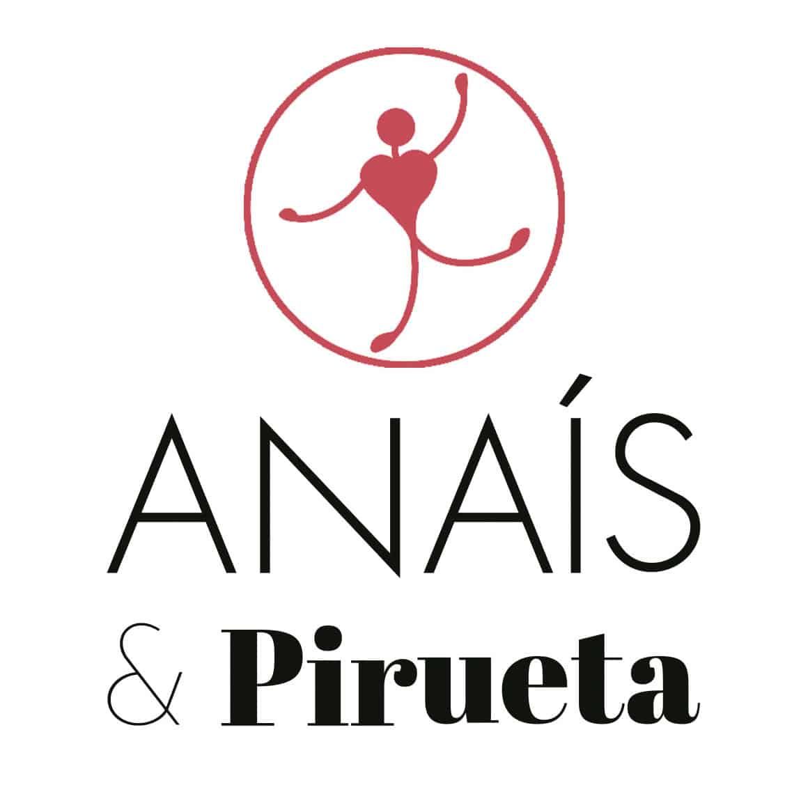 Escuela de Alegría Online | Anaís y Pirueta